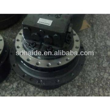 final drive R210-7,travel motor,walking motor,R60,R130,R190,R210,R215,R220,R225,R290