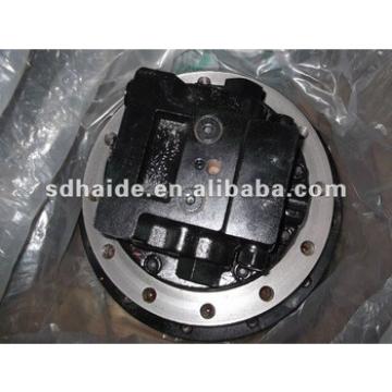 Final drive assy for Kubota U50-3A,U50-3A final drive,travel motor assy