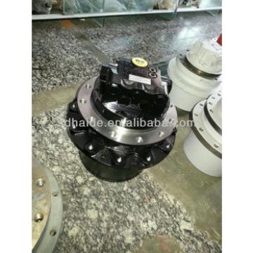 Kobelco final drive, travel motor,SK30,SK45,SK80,SK50UR,SK120,SK60,SK75UR,SK07,SK09,SK210,SK220,SK230,SK380,SK330,SK450