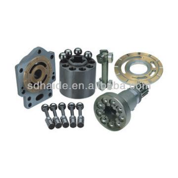 Hydraulic pump spare parts,piston shoe,cylinder block, valve plate, PC40MR,PC50UU,PC60,PC100,PC120,PC200,PC220,PC300,PC350