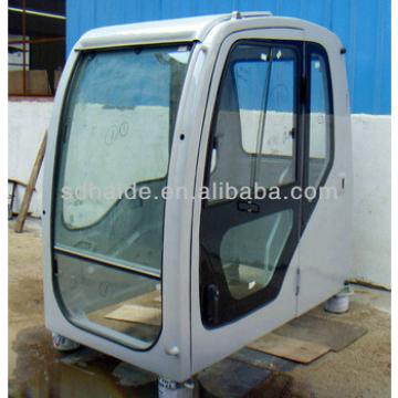 Excavator cabin for Kobelco, SK200-6,SK200-8,Sk210-8