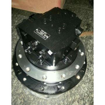 Final drive for Mini excavator,walking motor, travel motor for GM05,GM09,Gm18