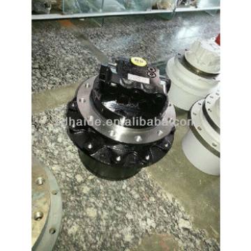 Final drive for Mini excavator,walking motor, travel motor