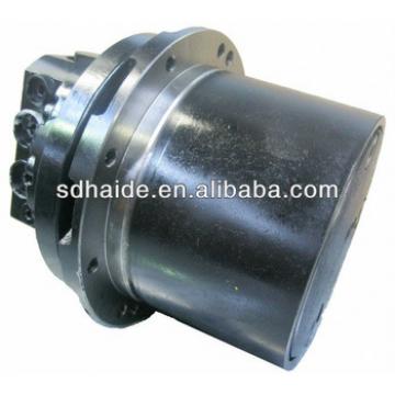 Doosan excavator travel motor,excavator final drive:DH35,DH55,DH60,DH80,DH130,DH140,DH220LC-7,DH225-7,DH210,DH230,DH250,DH330