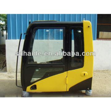 Sumitomo excavator cab,operator cab,drive cab,cabin,SH55,SH60,SH75,SH100,SH120-1/2/3/5,SH200-1/A3,SH220,SH300-2