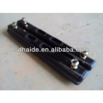 kubota excavator rubber track pad for KX91-2