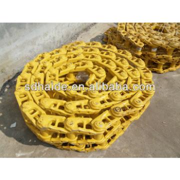 excavator track link assembly,Bulldozer Track link assy, crawler track link