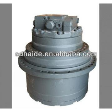 Doosan final drive,doosan travel motor,DH55,DH60,DH80,DH150,DH215,DH220,DH225,DH270,DH300,DH350,DH370