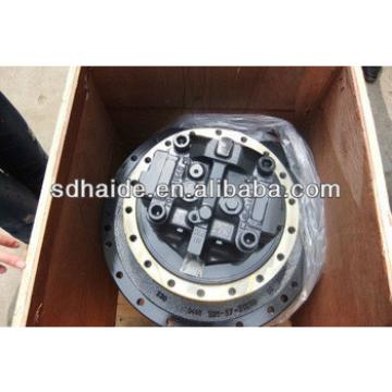 PC220-7 Excavator Final Drive, Track Travel Motor Assy for excavator