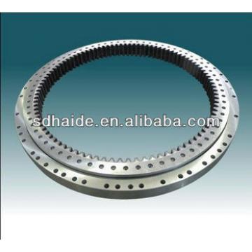 ZX330 slew ring,excavator slewing bearing,slewing ring for EX60-5 EX120-5 EX200-5