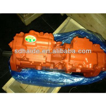 kobelco hydraulic pump,kobelco excavator main pump,K3V112DT,SK220,K3V180DT,K5V80DTP,SK120,SK230,SK80,SK45,SK135,SK70,SK35,SK50,