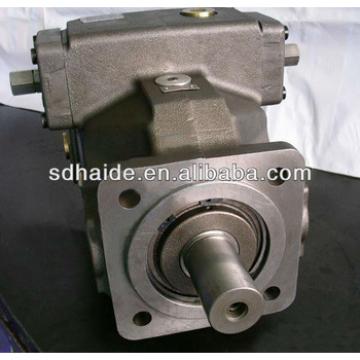 A10VSO Series A10VSO140DR/31R-PPB12N00 Bosch Rexroth hydraulic piston pump a2f55,Rexroth gear pump and motor a4vg 4vg125