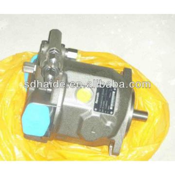Rexroth A10V hydraulic piston pump a4vg a4vg56 a10vg45