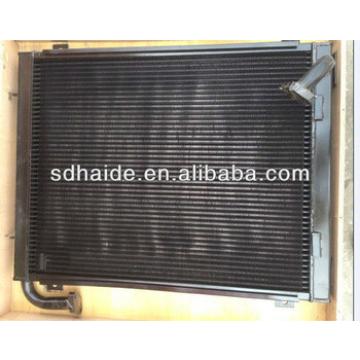 hydraulic oil cooler for EX120/EX200/EX210/EX230/EX240/EX300/EX360/EX400/ZX450/ZX470/ZX1200