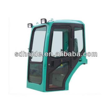 excavator cab,operator cab,drive cab,KX161,KX163,KX165,KX192,KX185,KX175,KX191,