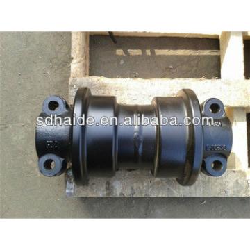 excavator track roller,lower roller,bottom roller D30A,D30S,PC60-7,PC75PC90,PC100,PC120-6,PC130,PC140,PC160,PC220,PC240,