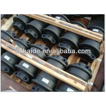 excavator bottom roller,excavator track roller,carrier roller