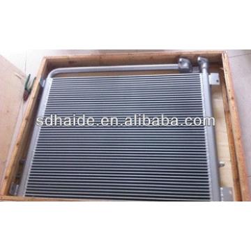 oil cooler for EX120/EX200/EX210/EX230/EX240/EX300/EX360/EX400/ZX450/ZX470/ZX1200