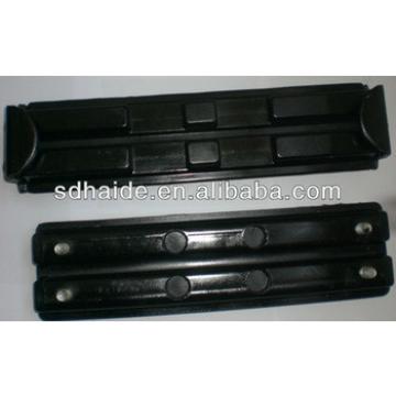 min excavator rubber track pad B27,B37,B35,B55,B75