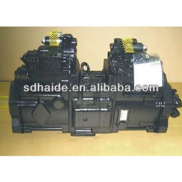 excavator hydraulic pump excavator pump EX55 EX60 EX75 EX90-1 EX100-1 EX100-2 EX100-3 EX100-5 EX120-1 EX120-2 EX120-3 EX120-5