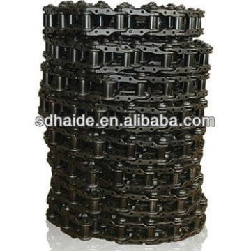 track conveyor chain,track shoe link assy,pc60.pc50,pc200,sd16,sd22, for wet land, undercarriage part