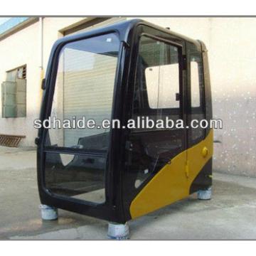 Cab for volvo excavator operator cab,Excavator E315D,E320D,E320C