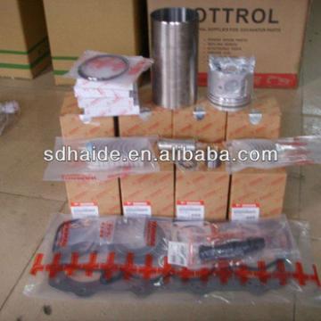 engine part,piston,gasket kit,connecting rod,cylinder,4TNE88,4D84-3,4TNE94,4TNV98,4TNV94,4TNE98,4TNV88,DAEWOO,FMD,IZUMI