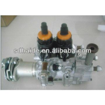 Fuel pump for Kobelco excavator SK460-8