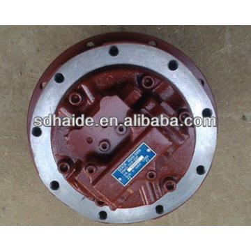 Doosan MAG-33VP final drive,kayaba travel motor assy,MAG-26VP-400E MAG-44VP-800E,MAG-18V,MAG120,MAG140,MAG150,MAG170