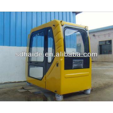 volvo excavator cab,volvo excavator operator cab,EC220,EC60,EC90,EC95,EC100,PC120,EC200,EC210B,EC240,EC260,EC380,EC320,EC360