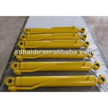 excavator hydraulic boom arm bucket cylinder for PC15, PC150, PC158, PC160, PC16