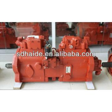 Doosan hydraulic pump,excavator main pump,kobelco,daewoo,kato,S140,S130,S150,S160,S170,DH225,DH255,DH125,DH220,DH375