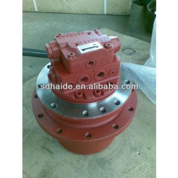 final drive assembly,for ,Kubota,Kobelco,Daewoo,EX200-6,Kato,Shantui part,