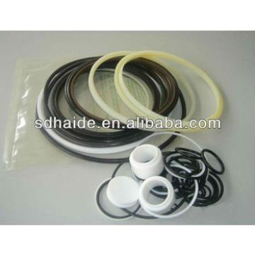 hydraulic cylinder seal kits for kobelco/volvo/kato