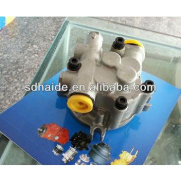 k3v112 gear pump/pilot pump, kawasaki k3v112dt gear pump