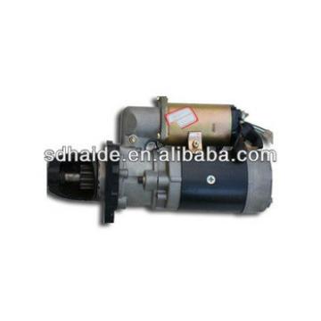 starter motor 3021038 diesel parts