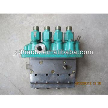 TB36 excavator fuel injection pump,3TNV88 high pressure fuel pump,high pressure oil pump 3TNV88