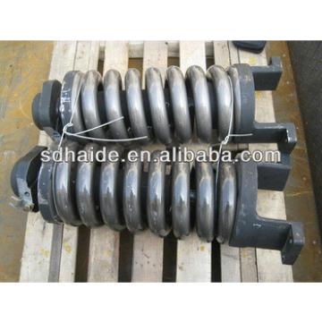 kobelco tension spring assy,kobelco recoil spring,excavator:SK60-5,SK100-3,SK120-3,SK200-6,SK220-8,SK230,SK250,SK280,SK330,SK380