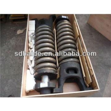 recoil spring,track adjuster,wheel tensioner assembly for Excavator:EX30,EX40,EX60,EX100,EX120,EX200,EX220,EX270