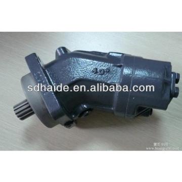 90M-075 hydraulic motor, MF series of MF20,MF21,MF22,MF23,MF24 hydraulic piston motor