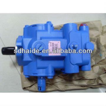Vickers 25V-45 Hydraulic Piston Pump replacement, PVXS130 PVXS180 PVXS250 PVH141 PVH74 PVH057 PVH98 PVH131