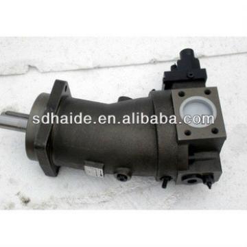 Rexroth A7V80 A7V080 hydraulic motor piston pump with good quality