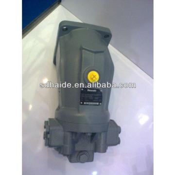 Rexroth hydraulic motor A2F A2FM A2FM90 A2FM90/61W-VUX027