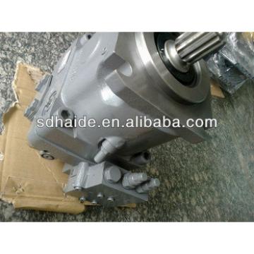 A11V0145 Hydraulic gear pump A8V55 A8V59 A8V80 A8V86 A8V107 A8V115 A8V172