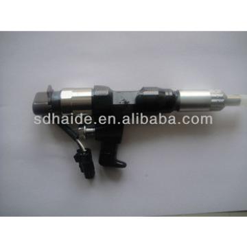 injector for excavator,Kobelco SK200-8,SK210-8,SK250-8