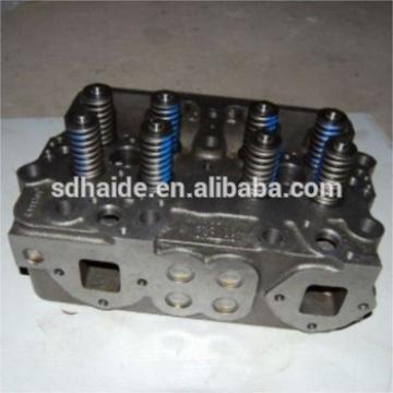 diesel engine parts ,cylinder liners/cylinder head 3904166/3803544/3080760/3055099/3011885