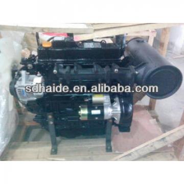 3TNE88 diesel engine for excavator