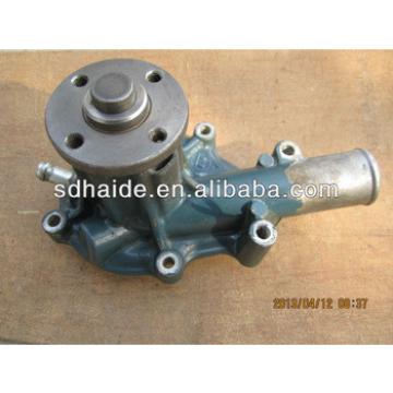 Kubota engine parts for excavator