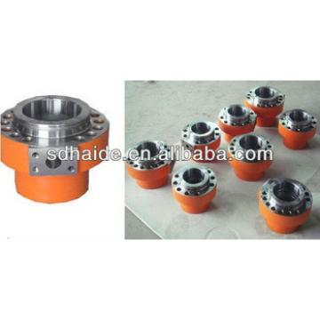 hydraulic kato excavator cylinder, kato boom/arm/bucket cylinder assy for kato HD250-7