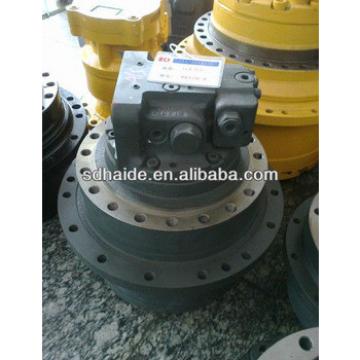 SUMITOMO,NACHI,KOBELCO,KUBOTA Excavator travel motor, final drive